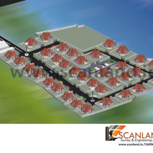 3d model